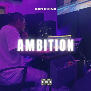 Ambition lyrics | Boomplay Music