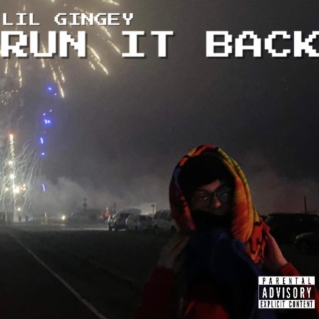 Run It Back | Boomplay Music