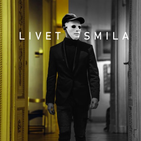 Livet Smila ft. Papa Paddy | Boomplay Music