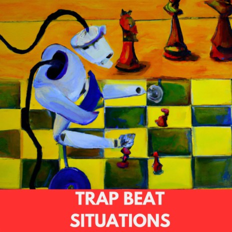 Trap Beat Situations | Boomplay Music