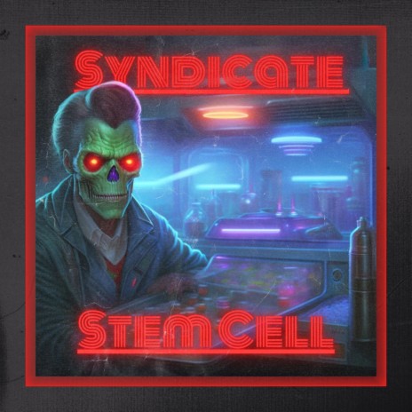 Stem Cell | Boomplay Music