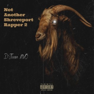 Not Another Shreveport Rapper 2