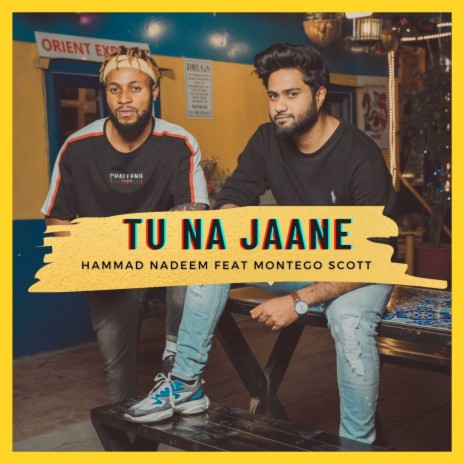 Tu Na Jaane ft. Montego Scott | Boomplay Music