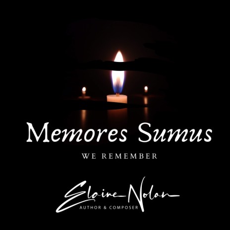 Memores Sumus (We Remember) | Boomplay Music