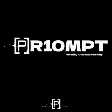 PR10MPT (10yr Anniversary Mixtape)