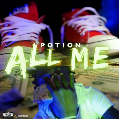 ALL ME (SLAWWED VERSION) | Boomplay Music