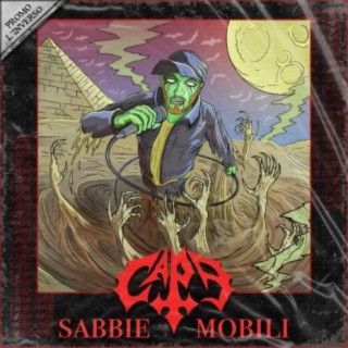 Sabbie Mobili EP