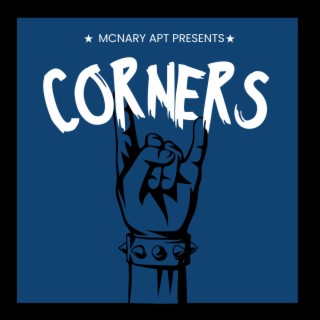 CORNERS (5 For Realll Sight And Soul)