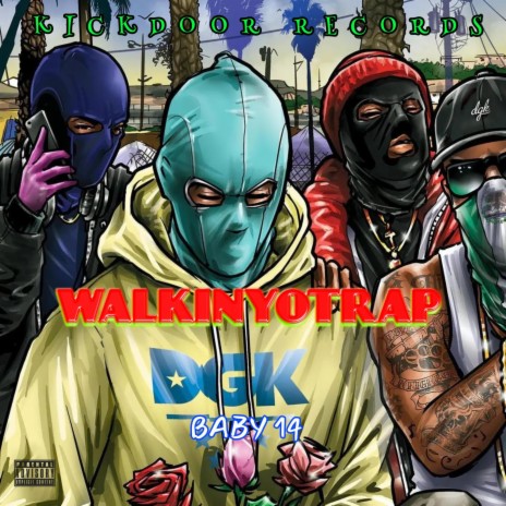 WALKINYOTRAP | Boomplay Music