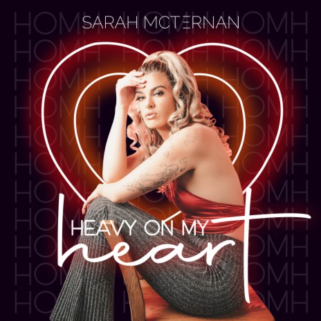 Heavy On My Heart | Boomplay Music