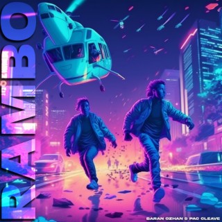 Rambo ft. Pac Cleave lyrics | Boomplay Music