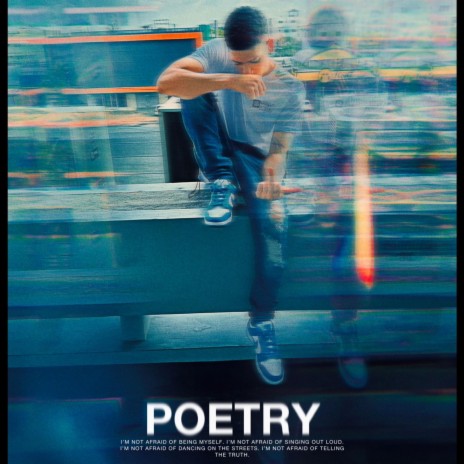 Poetry | Boomplay Music