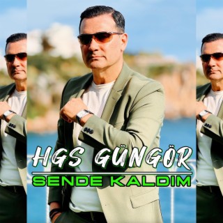 Sende Kaldim