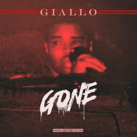 Gone | Boomplay Music