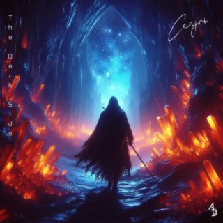 The Dark Side ft. Ceajri lyrics | Boomplay Music