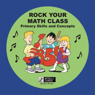 Rock Your Math Class