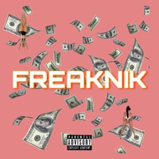 Freaknik