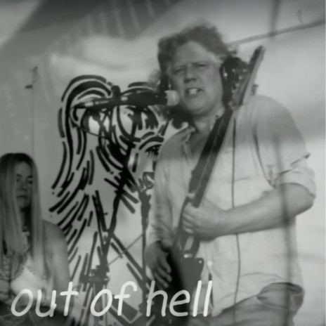 Kick You Out of Hell | Boomplay Music
