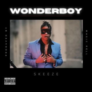 Wonder Boy lyrics | Boomplay Music