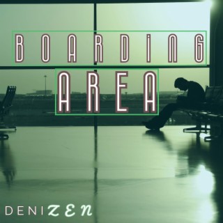 Boarding Area