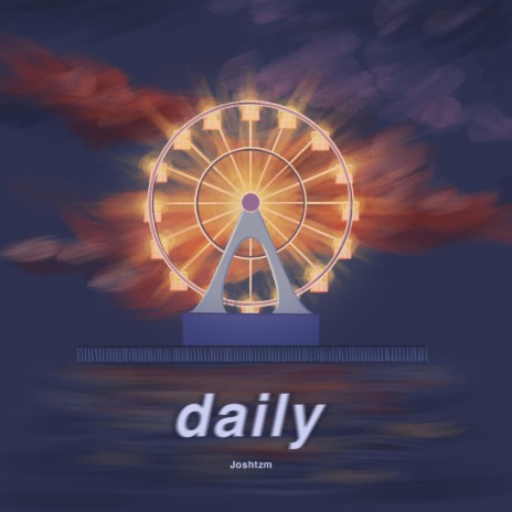 Daily | Boomplay Music