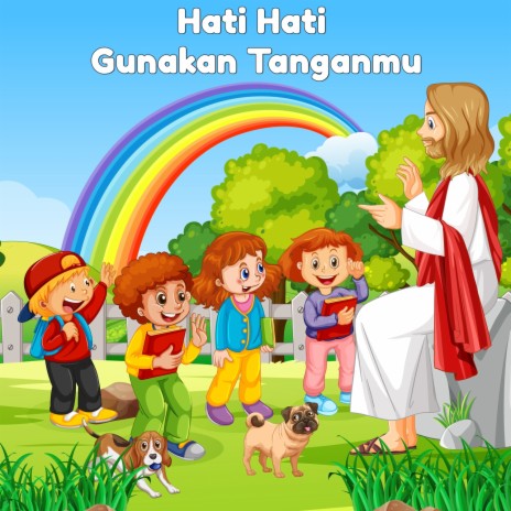 Hati Hati Gunakan Tanganmu | Boomplay Music