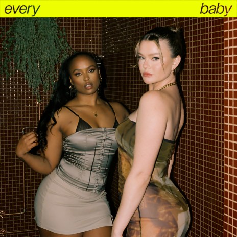 Every Baby ft. Clodelle | Boomplay Music