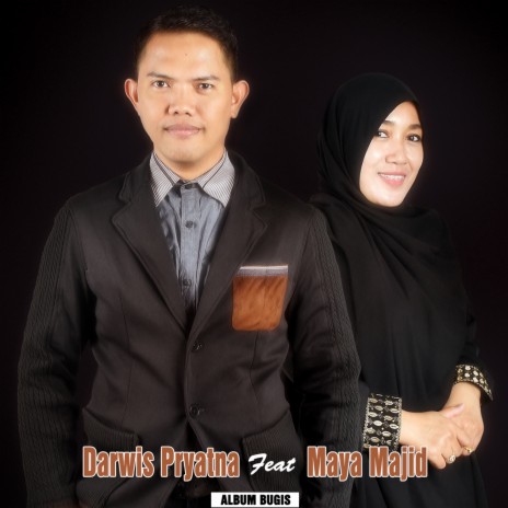 Uddani Bali Uddani (From Bugis) ft. Maya Majid | Boomplay Music