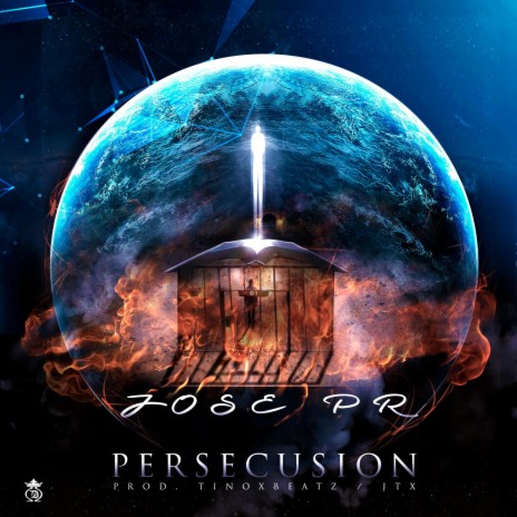 Persecucion | Boomplay Music