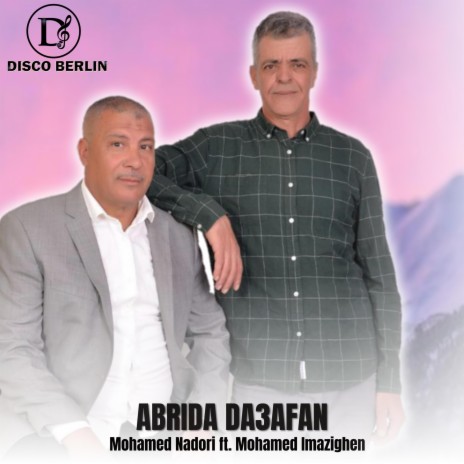 ABRIDA DA3AFAN | Boomplay Music