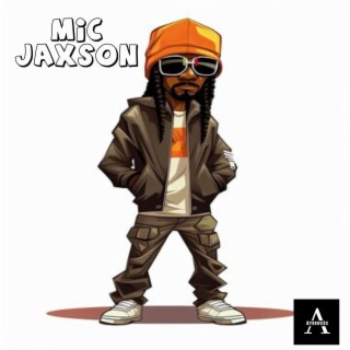 Mic Jaxson