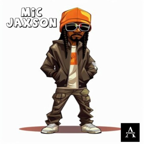 Mic Jaxson ft. MGR Beep