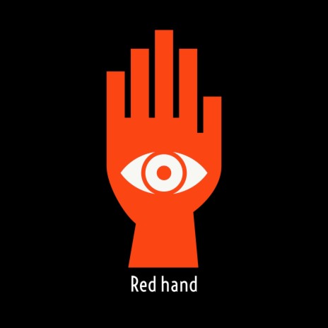 Red Hand | Boomplay Music