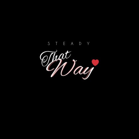 That Way | Boomplay Music