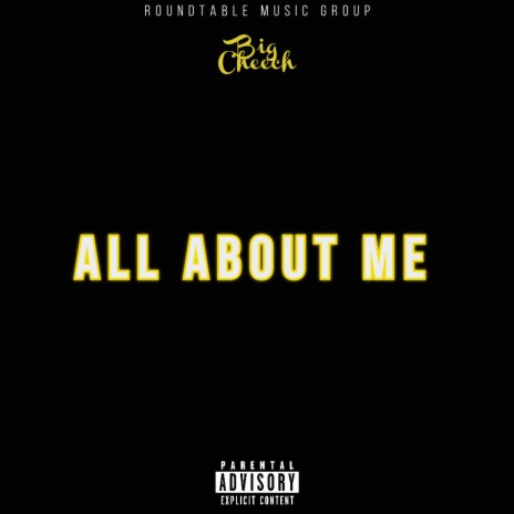 All about me | Boomplay Music