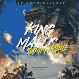 SummerTime lyrics | Boomplay Music