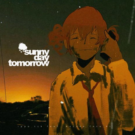 sunny day tomorrow (PV mix instrumental) | Boomplay Music