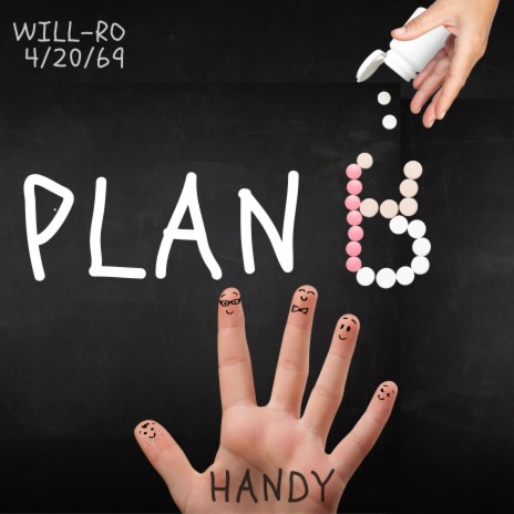 Plan B Handy | Boomplay Music