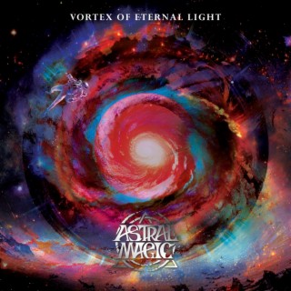 Vortex of Eternal Light