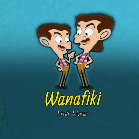 Wanafiki | Boomplay Music