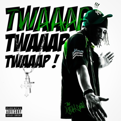 TWAP 'N TWAP | Boomplay Music