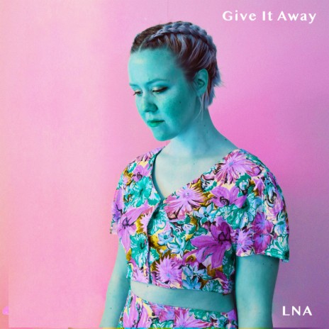 Give It Away | Boomplay Music