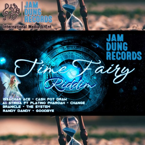 The SYSTEM (Time Fairy Riddim) | Boomplay Music