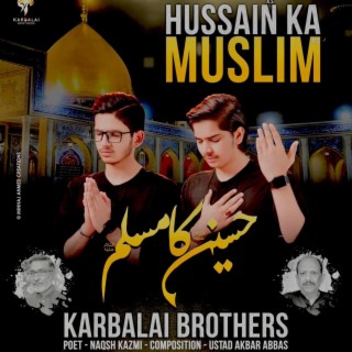 Hussain Ka Muslim