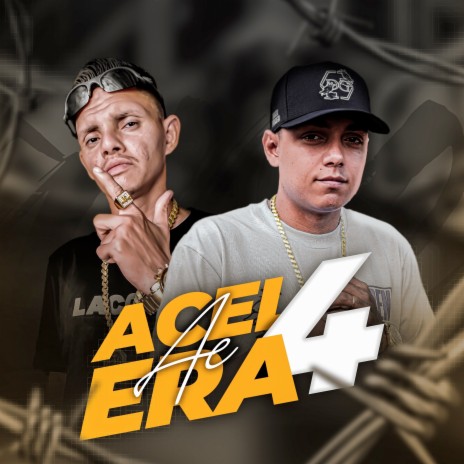 ACELERA AE 4 ft. MC LERO