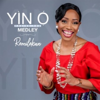 Mix- YìN Ó Medley