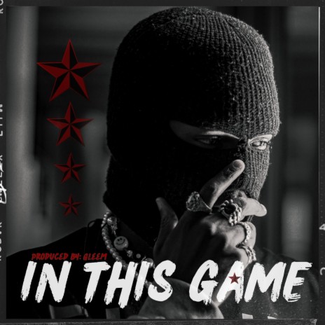 In This Game ft. Gleem, Richdogg & Roger B | Boomplay Music
