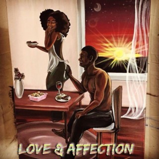 Love & Affection