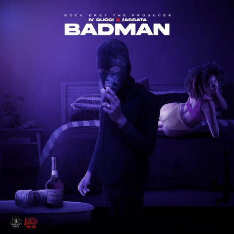 BadMan ft. 1Assata | Boomplay Music