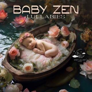 Little Lambs: Baby Zen Lullabies to Go to Sleep